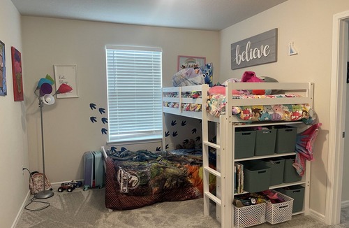 Wesley Chapel House | The Lagoon Staycation