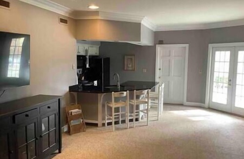 Joppa Apartment | The Lake House on Cherokee Ridge Golf Course 1st floor