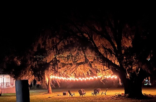 Okeechobee House | The Last Stand Farmhouse! Beautiful kitchen, TV room, AC, WiFi in Okeechobee