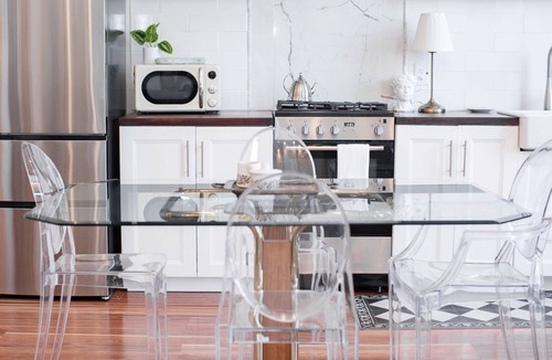 Mount Meigs Apartment | The Laura atThe Waters By Villa Real Escapes