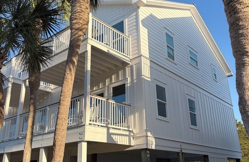 Santa Rosa Beach House | The Lazy Lobster - Best and Corner Unit in complex