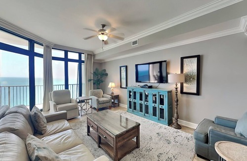 Orange Beach Condo | The Oasis at Orange Beach #2110
