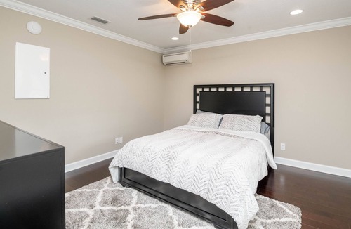 Brooksville House | The Oasis at Seven Oaks