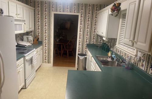 Tuscaloosa House | The Palace at the Hampton is Charming and Spacious 4-bedroom house in Tuscaloosa