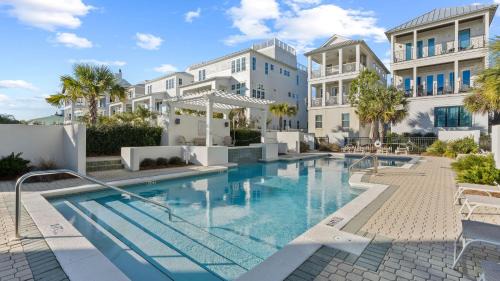 Inlet Beach House | The Palmetto Blue by AvantStay