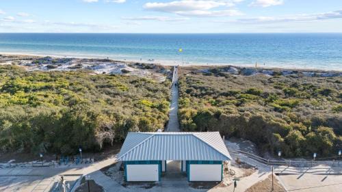 Inlet Beach House | The Palmetto Blue by AvantStay