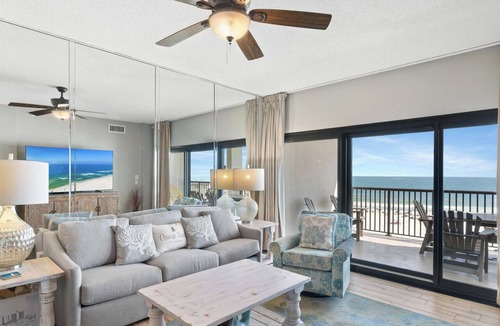 Orange Beach Condo | The Palms 513 by Liquid Life