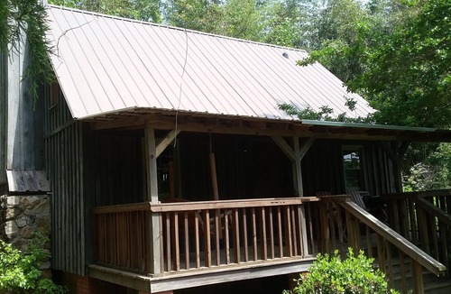 Chelsea Cabin | The Peaceful Retreat Near Birmingham