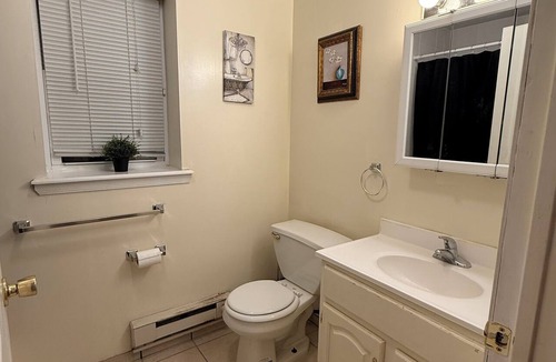 Weequahic Apartment | The Perfect Stay