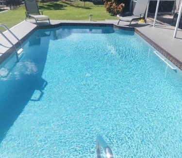 Pelican House | The Playful Pelican