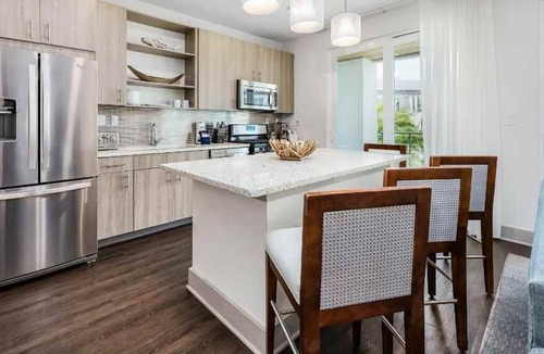 West Panama City Beach Condo | The Point 30A : 3rd Floor Suite #333 Resort Pool, & Inlet Beach Access!