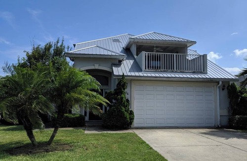 Atlantic Shores House | The Premium Beach House
