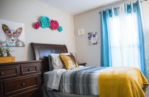 Crestline Heights Apartment | The Reserve at Irondale