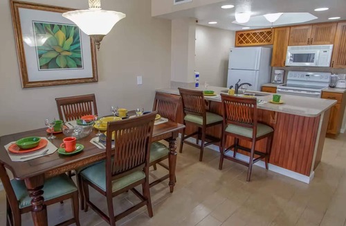 Cocoa Beach Apartment | The Resort on Cocoa Beach - 2BRMU