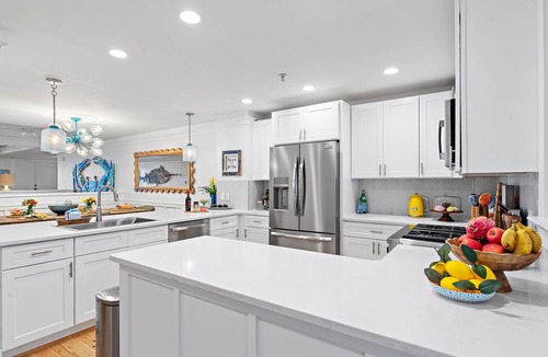 Gulf District Condo | 🌊The Retreat 1848 -30A Gulf Front - Newly Renovated🌊