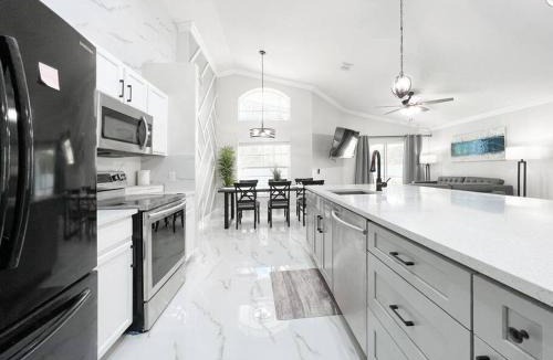 Westridge Villa | The Ritz Vacation, Heated Pool, Close 2 Disney