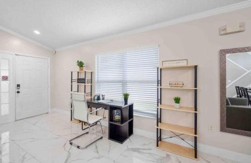 Westridge Villa | The Ritz Vacation, Heated Pool, Close 2 Disney