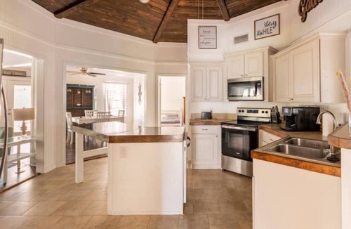 Fairhope House | The River House