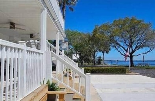 Fort George Island House | The Riverhouse