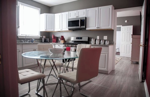 Gentilly Terrace House | The Rouge Retreat | Cozy Stay Near French Qtr