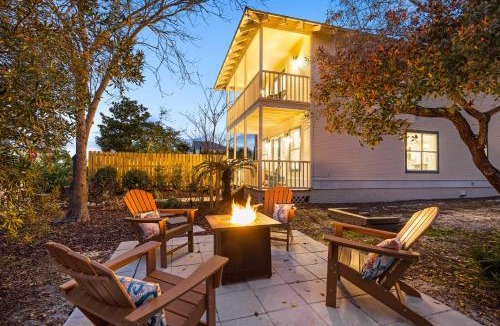 Clipper Cove House | The Sandpiper-Crystal Beach- Private Pool