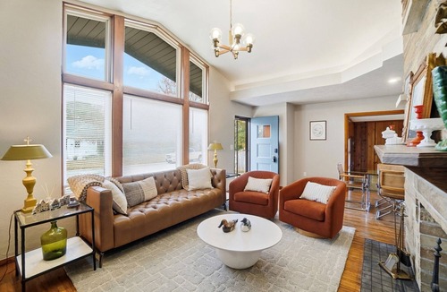 Van Wert House | The Stoop on Spencer Drive