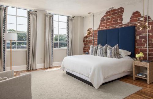 Florence Hotel | The Stricklin Hotel- Florence