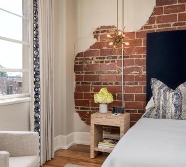 Florence Hotel | The Stricklin Hotel- Florence
