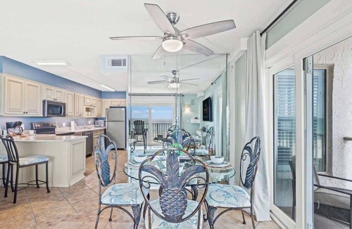 Upper Grand Lagoon Condo | The Summit 632