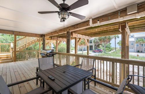 Villa Primera House | The Surf Shack by Gulf Coast Getaways