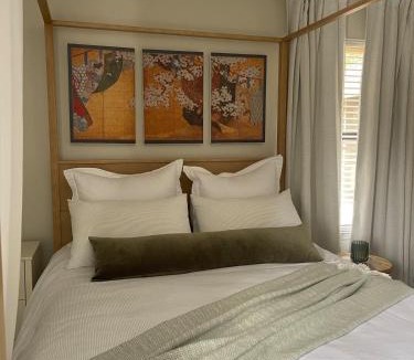 Northeast Pensacola Apartment | The Tamara Suite