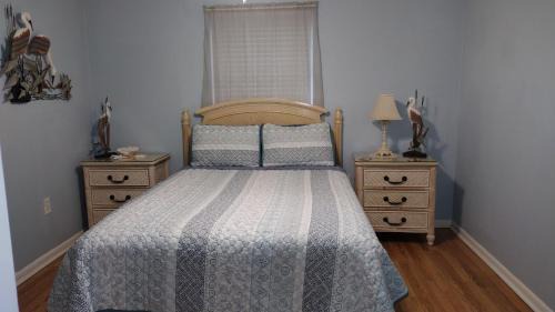 Crystal River Apartment | The Three Sisters - Pelican Crystal River FL