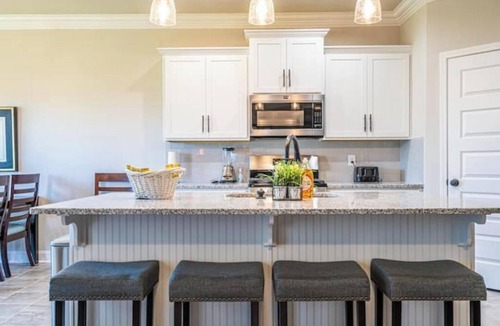 Belle Mina House | The Tralee Executive Home - Newly built