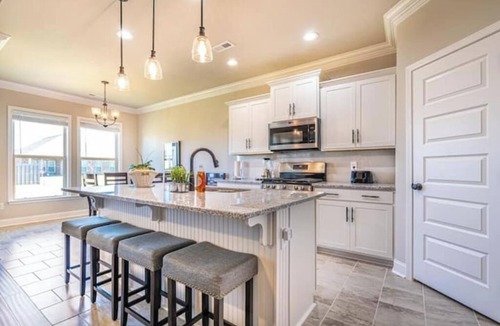 Belle Mina House | The Tralee Executive Home - Newly built