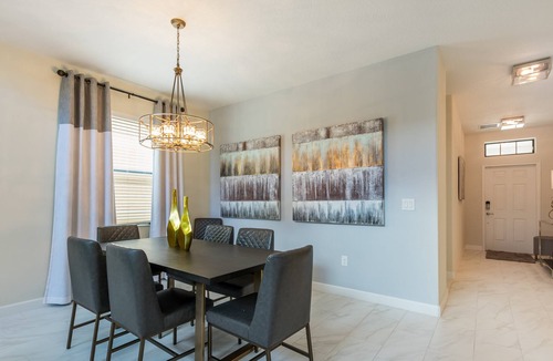 Sunridge Woods Villa | The Ultimate NEW 5 Bedroom 5 Bathroom Solterra Resort Luxury Villa With Pool