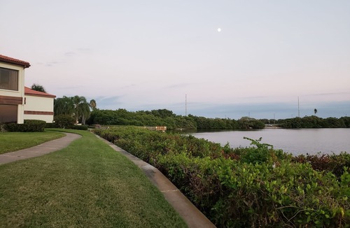 Isla del Sol Condo | The ultimate view of the water