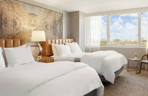 Survey Creek Hotel | The Westin Fort Lauderdale