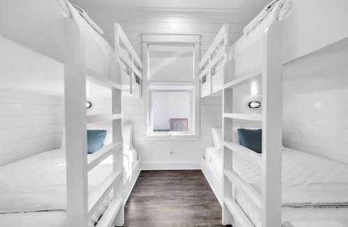 Inlet Beach House | The Willow by Stay on 30