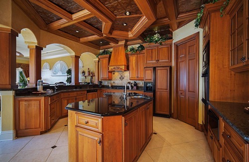 Yacht Club House | The Winslet Estate offers 5BR luxury, waterfront views, pool, spa, and game room - SWFL Rentals