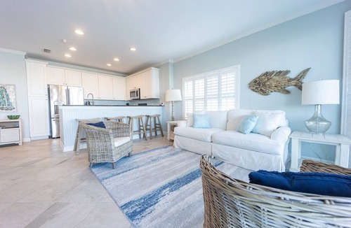 Ono Island Condo | The Yachtsman- Waterfront