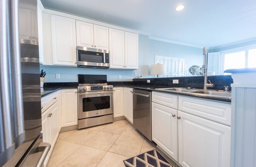 Ono Island Condo | The Yachtsman- Waterfront