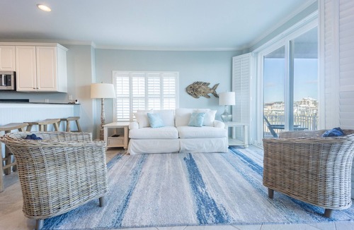 Ono Island Condo | The Yachtsman- Waterfront