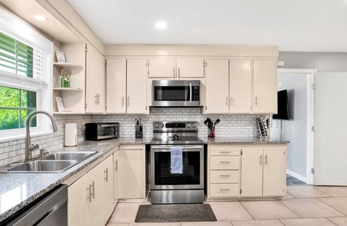 East Pensacola Heights House | These units are in the highly sought after Pensacola Heights neighborhood.