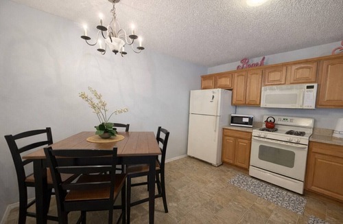 Liberty Park House | Thurmond Retreat at Liberty Park in The Villages