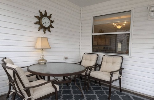 Liberty Park House | Thurmond Retreat at Liberty Park in The Villages