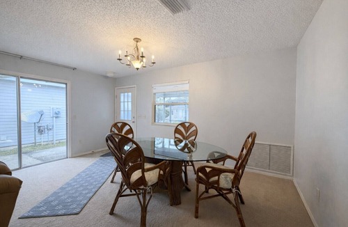 Liberty Park House | Thurmond Retreat at Liberty Park in The Villages