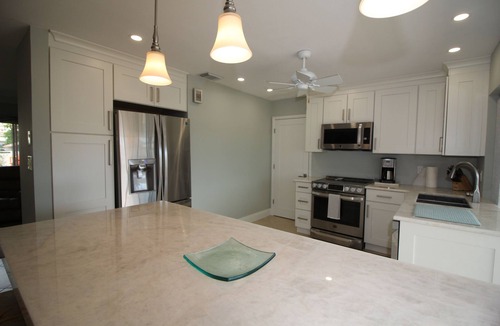 Marco Island House | Tigertail Area, Pets-Friendly, Heated-Pool, On Canal, Southwest Exposure, Dock