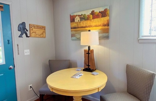 Harrison House | Tiny Home of Harrison