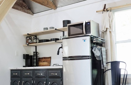 Olney House | Tiny House