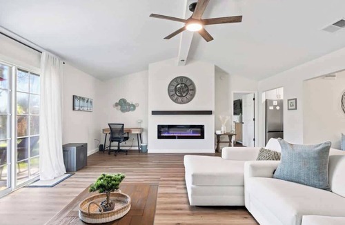 East Arlington House | Tolkien's Tranquil Retreat - Team Joseph Ellen